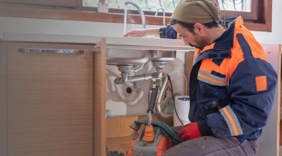 Professional emergency plumbing in Zebulon, NC